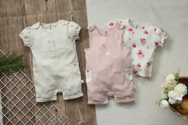 Dungaree Sets - View 2