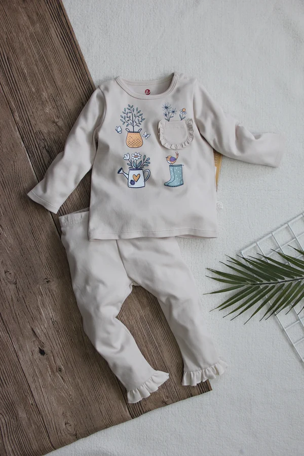 Pyjama Sets - View 1