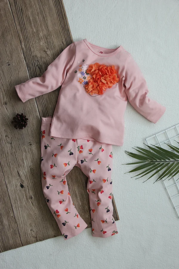 Pyjama Sets - View 2