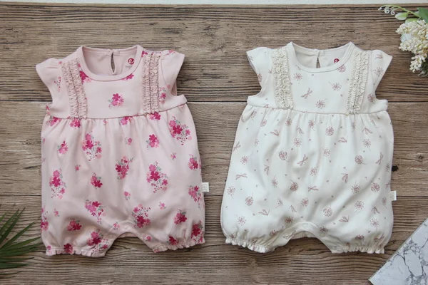 Rompers & Playsuits - View 3