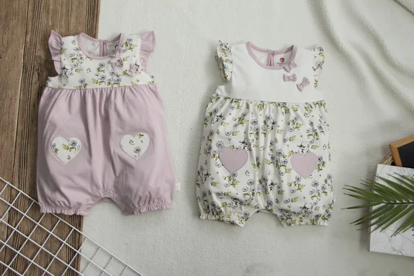 Rompers & Playsuits - View 4