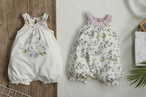 Rompers & Playsuits - View 5