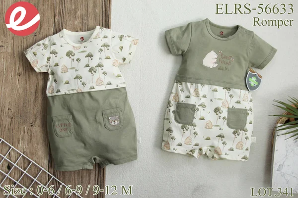 Rompers & Playsuits - View 6